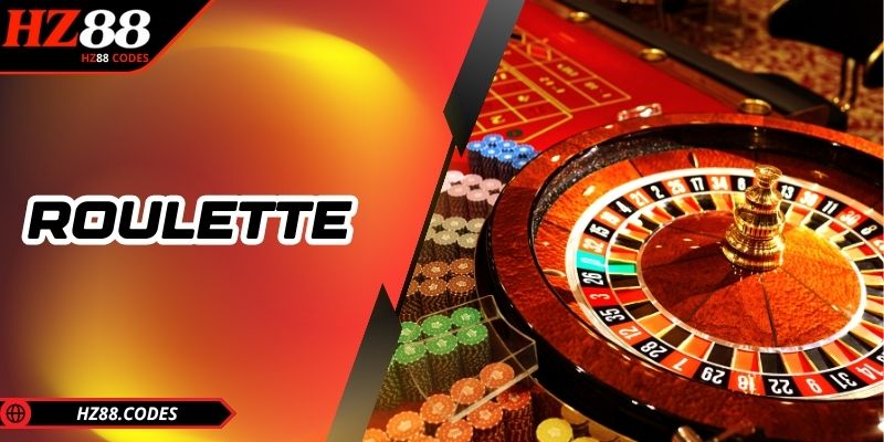 Roulette